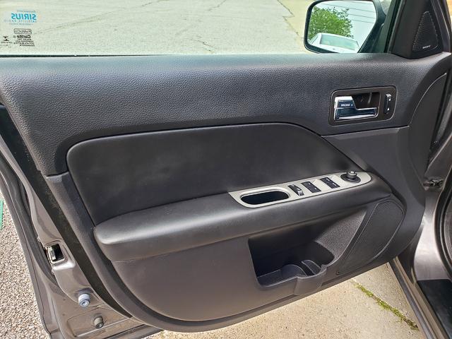 used 2012 Ford Fusion car, priced at $8,888