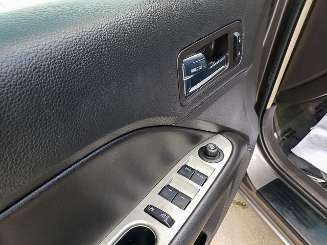 used 2012 Ford Fusion car, priced at $8,888