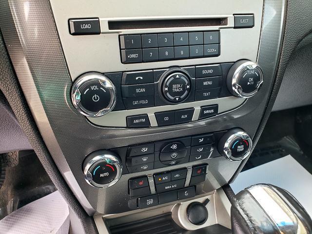 used 2012 Ford Fusion car, priced at $8,888