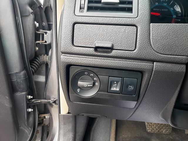 used 2012 Ford Fusion car, priced at $8,888