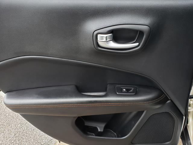 used 2018 Jeep Compass car, priced at $12,888