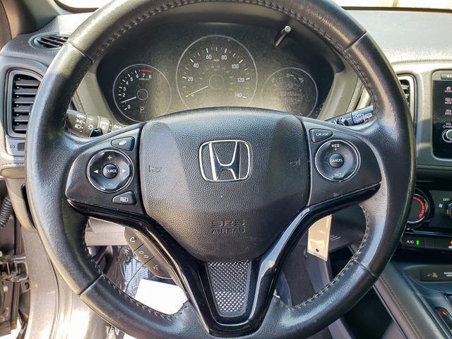 used 2019 Honda HR-V car, priced at $16,888