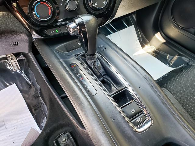 used 2019 Honda HR-V car, priced at $16,888
