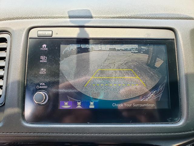 used 2019 Honda HR-V car, priced at $16,888