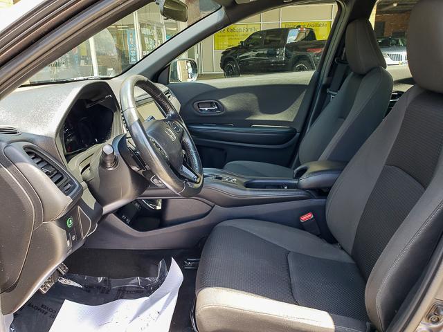 used 2019 Honda HR-V car, priced at $16,888