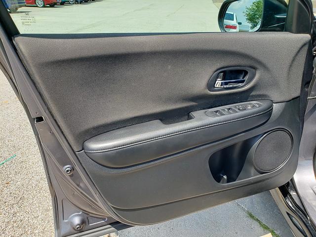 used 2019 Honda HR-V car, priced at $16,888