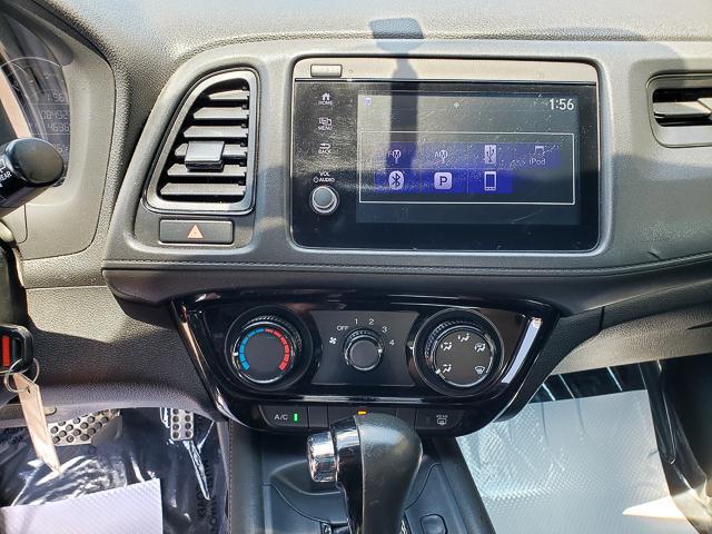used 2019 Honda HR-V car, priced at $16,888