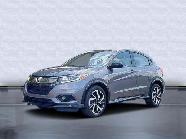 used 2019 Honda HR-V car, priced at $16,888
