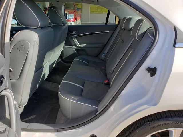 used 2010 Lincoln MKZ car, priced at $7,888