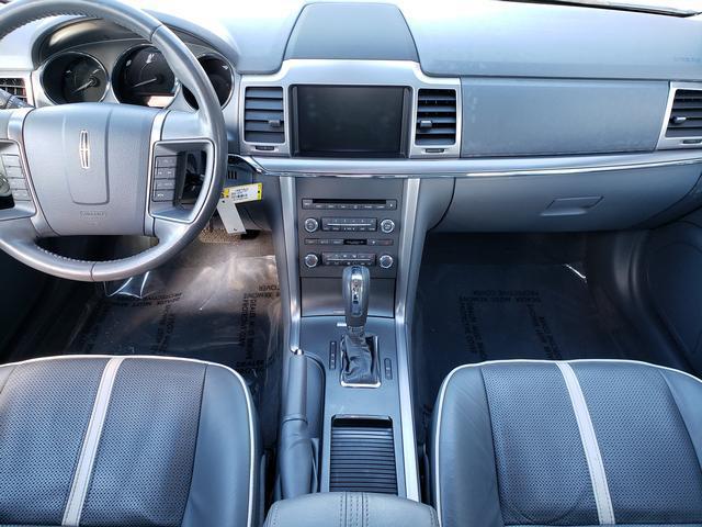 used 2010 Lincoln MKZ car, priced at $7,888