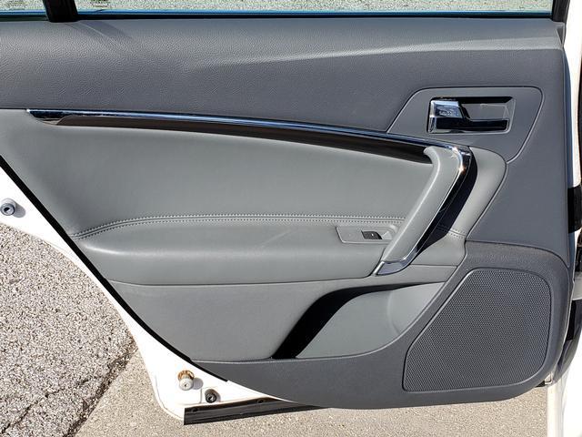 used 2010 Lincoln MKZ car, priced at $7,888