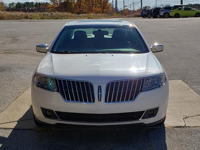 used 2010 Lincoln MKZ car, priced at $7,888