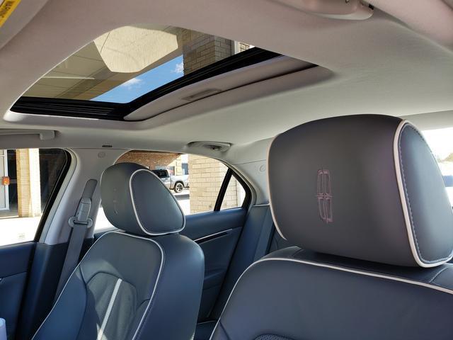 used 2010 Lincoln MKZ car, priced at $7,888