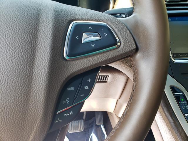 used 2016 Lincoln MKX car, priced at $15,888
