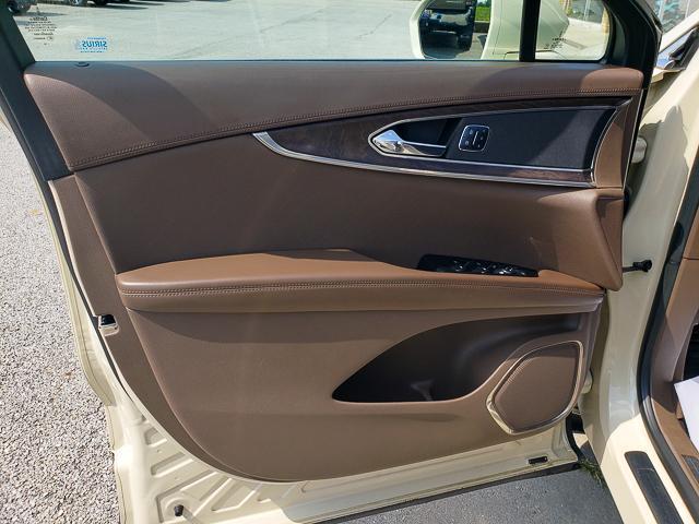 used 2016 Lincoln MKX car, priced at $15,888