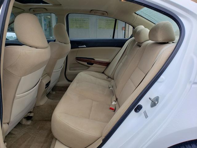 used 2012 Honda Accord car, priced at $8,888