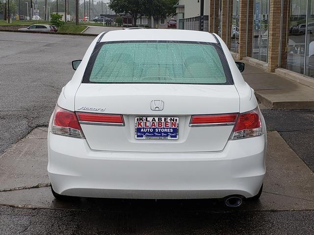 used 2012 Honda Accord car, priced at $8,888