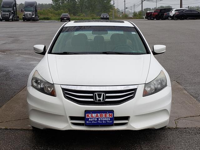 used 2012 Honda Accord car, priced at $8,888