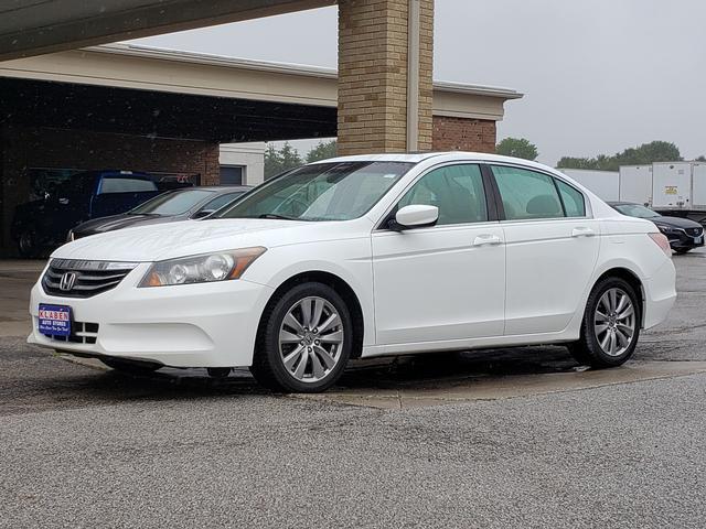 used 2012 Honda Accord car, priced at $8,888