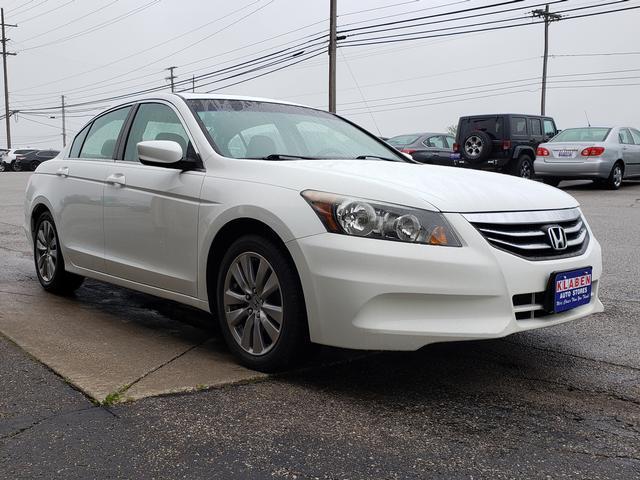 used 2012 Honda Accord car, priced at $8,888
