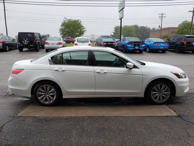 used 2012 Honda Accord car, priced at $8,888