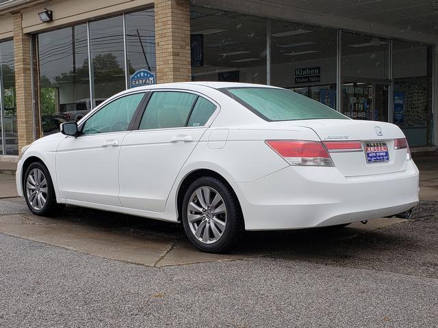 used 2012 Honda Accord car, priced at $8,888