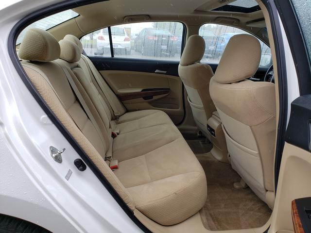 used 2012 Honda Accord car, priced at $8,888
