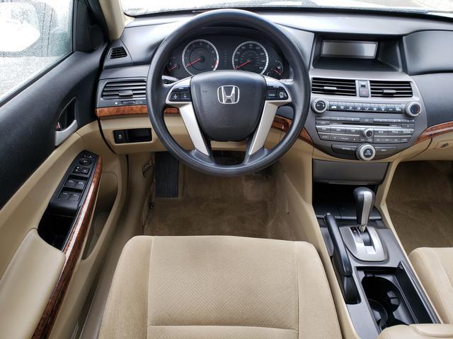 used 2012 Honda Accord car, priced at $8,888