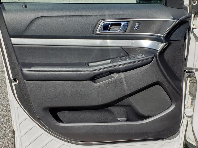 used 2016 Ford Explorer car, priced at $9,888