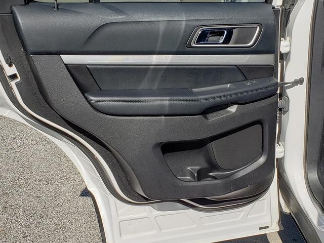 used 2016 Ford Explorer car, priced at $9,888