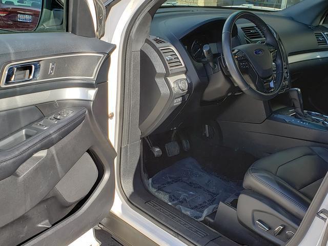 used 2016 Ford Explorer car, priced at $9,888