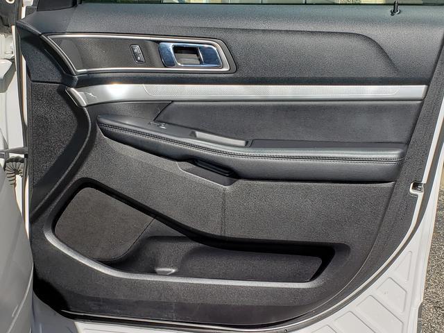 used 2016 Ford Explorer car, priced at $9,888