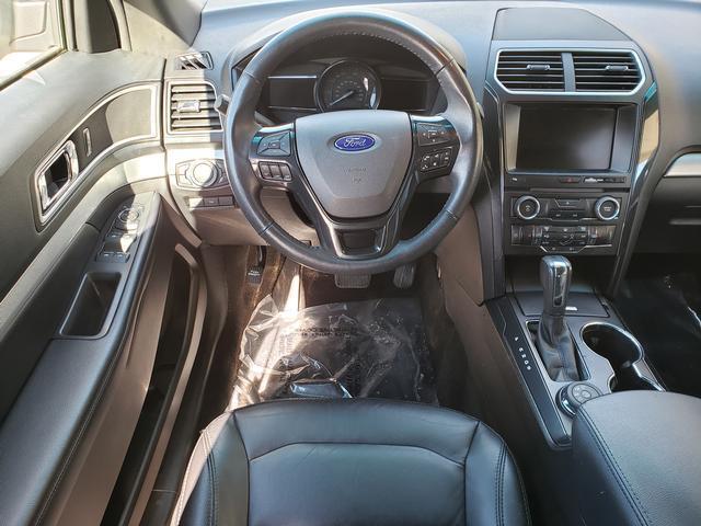 used 2016 Ford Explorer car, priced at $9,888
