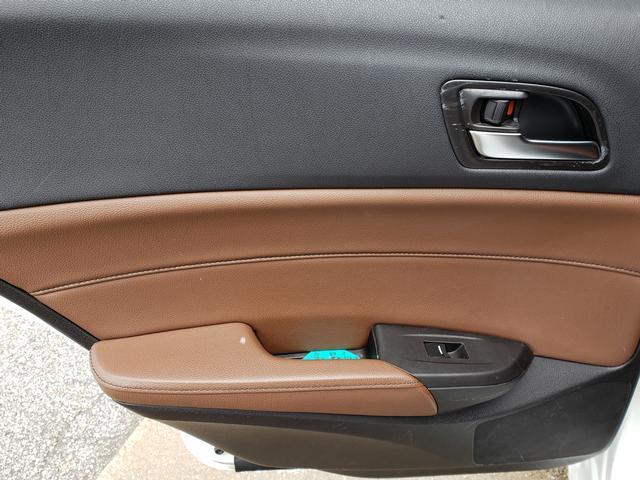 used 2020 Acura ILX car, priced at $19,888