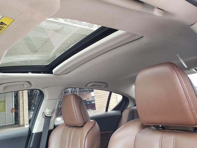 used 2020 Acura ILX car, priced at $19,888