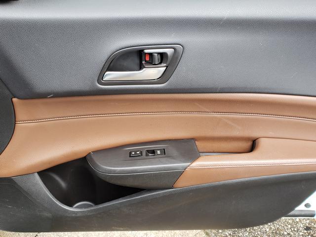 used 2020 Acura ILX car, priced at $19,888