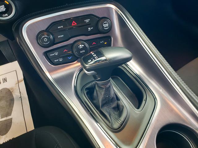 used 2018 Dodge Challenger car, priced at $22,888