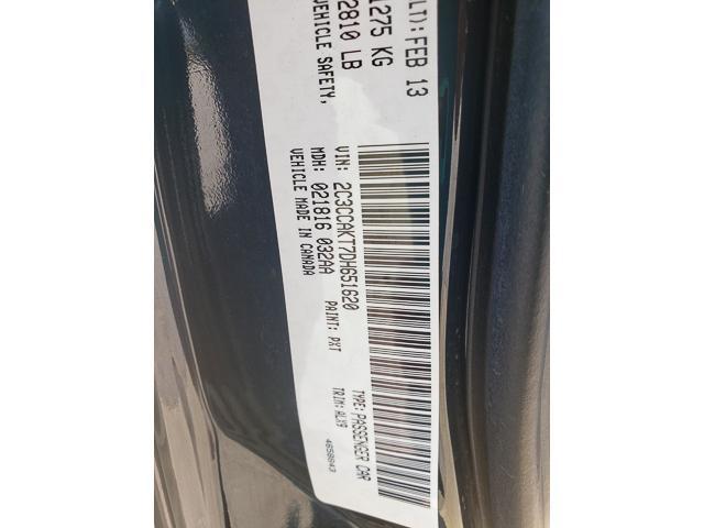 used 2013 Chrysler 300 car, priced at $11,888
