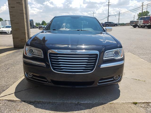 used 2013 Chrysler 300 car, priced at $11,888
