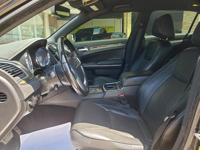 used 2013 Chrysler 300 car, priced at $11,888