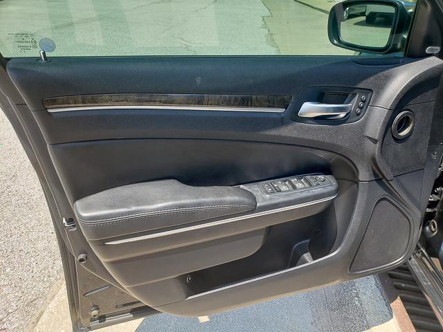 used 2013 Chrysler 300 car, priced at $11,888