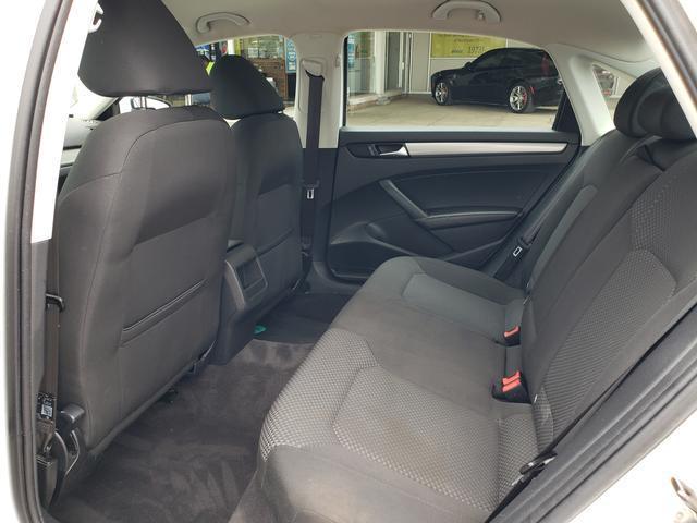 used 2012 Volkswagen Passat car, priced at $7,888