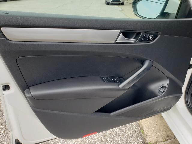 used 2012 Volkswagen Passat car, priced at $7,888