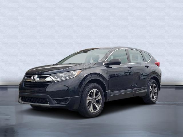 used 2017 Honda CR-V car, priced at $14,888