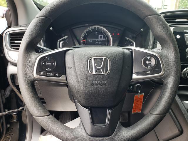 used 2017 Honda CR-V car, priced at $14,888