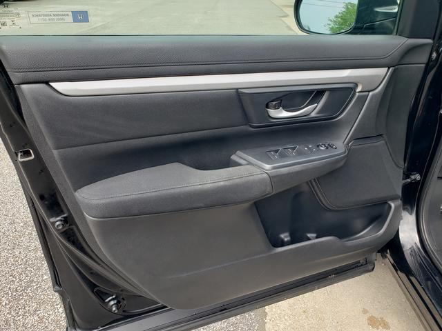 used 2017 Honda CR-V car, priced at $14,888
