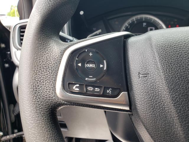 used 2017 Honda CR-V car, priced at $14,888