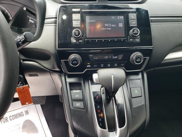 used 2017 Honda CR-V car, priced at $14,888