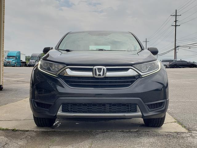 used 2017 Honda CR-V car, priced at $14,888