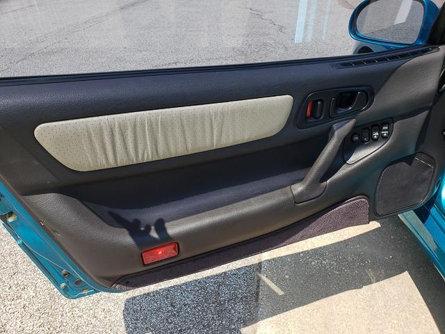 used 1991 Mitsubishi 3000GT car, priced at $9,888